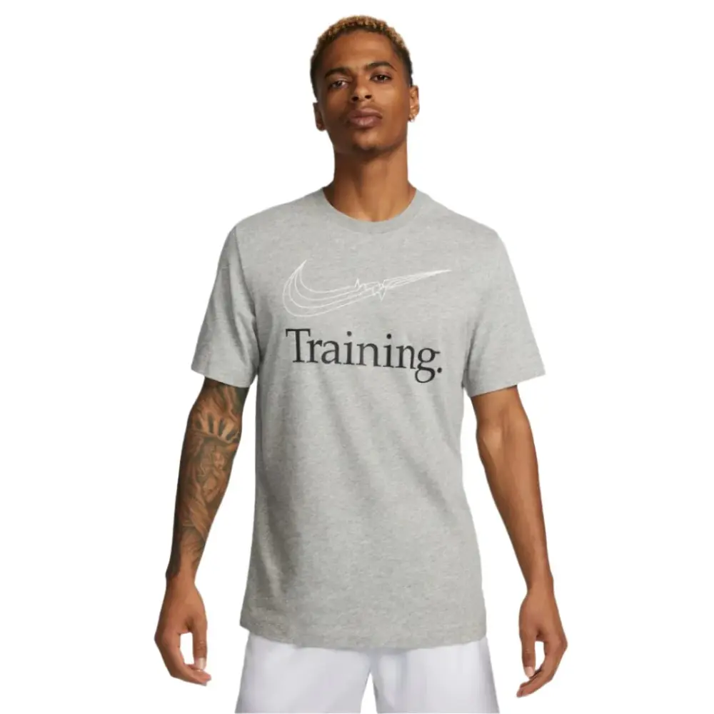 Nike Dri-FIT Training Tee